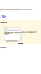 Mobile Screenshot of integrityglobaltrade.com
